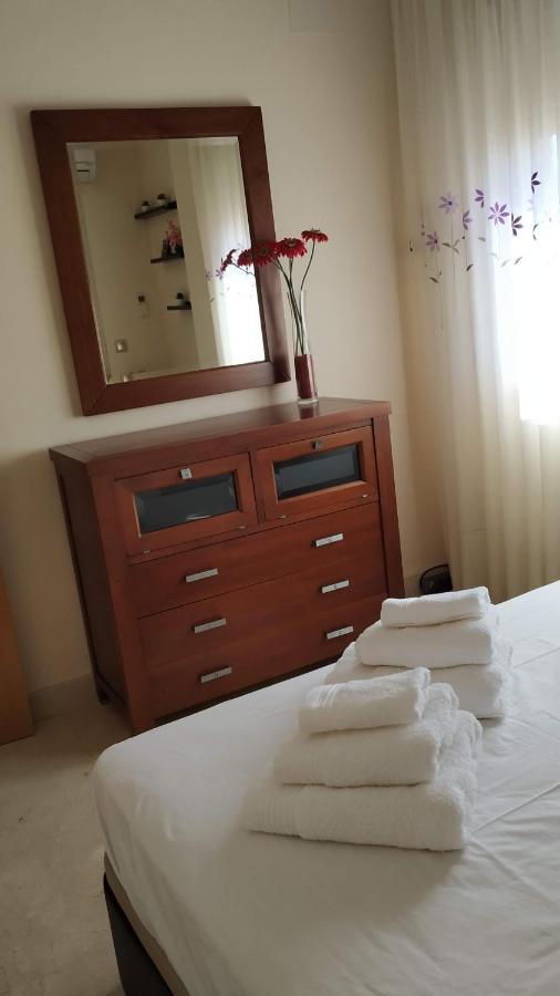 Chalet Relax Luxury Navas del Rey Екстер'єр фото